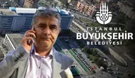 Kaçırılan İBB Kültür A.Ş. Genel Müdür Yardımcısı kurtarıldı
