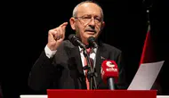 CHP'li vekilden Kılıçdaroğlu hakkında suç duyurusu
