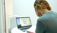Büyükşehir Online Eğitim ile Öğrencileri Geleceğe Hazırlıyor