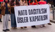 Ankara'da NATO zirvesi öncesi 209 kişi gözaltına alındı
