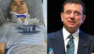 İmamoğlu’ndan Erhan Karaal açıklaması: Bu dava artık can güvenliği meselesi