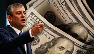JPMorgan'dan dolar ve Özgür Özel raporu: Seçim için 2027 yılı işaret edildi