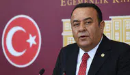 Oğlu Oğuzhan Beker gözaltına alındı: CHP Milletvekili Adnan Beker'den açıklama