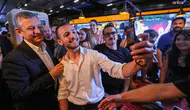Özgür Özel'den çeyrek altınlı burs hesabı