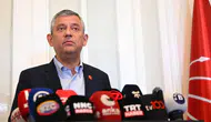 Özgür Özel'den çağrı: Tüm CHP'lileri, görevden alınan il başkanlıklarına davet ediyoruz