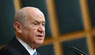 Bahçeli, Rahmi Koç hakkındaki soruşturmayı 'yanlış' olarak niteledi