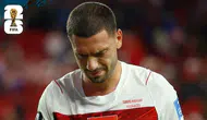 Milli futbolcu Merih Demiral, Dünya Kupası vedası için özür diledi