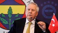 Aziz Yıldırım Fenerbahçe başkanlığına yeniden seçildi