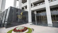 Merkez Bankası faiz kararını açıkladı