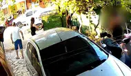 Fethiye'de komşu kavgası: Baba öldü, iki yaralı