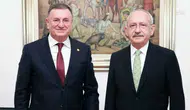 CHP Kurultayı'na ilişkin "mutlak butlan" davasını açan Lütfü Savaş'tan Kılıçdaroğlu’na ziyaret: Parti görev verirse kabul ederim