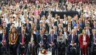 CHP'nin kurultay ve kongre davalarına ret