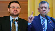 Akın Gürlek dava açmıştı: Özgür Özel'e tazminat cezası