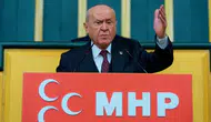 Devlet Bahçeli CHP için yol ayrımını ilan etti