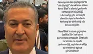 Bilek Ailesinden Nevaf Bilek Açıklaması: "Aile Büyüğümüz Değil, Desteğimiz Özgür Özel'e"