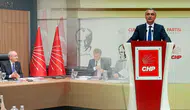 CHP MYK Toplantısından Sonra Önemli Açıklamalar: Grup Konuşmasını Kılıçdaroğlu Yapacak