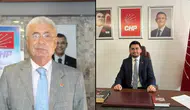 CHP Antalya ve Kayseri il başkanları  görevden alındı