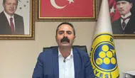 Cumhur İttifakı'nın Buca Belediye Başkan Vekili Adayı Veli Balyemez Oldu