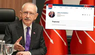 CHP'nin internet sitesi hacklendi: Kemal Kılıçdaroğlu'nun sayfasına 'Hain Kemal' yazıldı