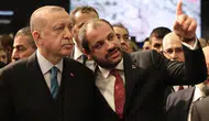 Dev operasyondaki 'yanlışlık': Erdoğan'a yakın şirkete kayyum kararı iptal edildi