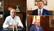 Siyasette transfer bombası: 3 başkan AK Parti'ye katılıyor