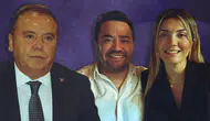 Zuhal Böcek tahliye edildi