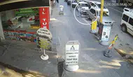Antalya'da bir kişi silahlı saldırıda ağır yaralandı