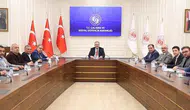 Doruk Madencilik işçileri ve işveren arasında uzlaşma sağlandı