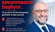 Tutuklu bulunan Gökce, 15 ay sonra hakim karşısına çıkacak