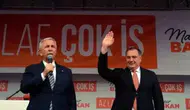 CHP'li başkandan AK Parti iddiasına yanıt: Hedefte Mansur Yavaş var