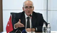 Mehmet Şimşek: Türkiye ekonomisi 23 çeyrektir kesintisiz büyüyor!