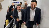 Rasim Arı'nın AK Parti'yi karıştıran o fotoğrafı yapay zeka mı?