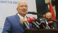 İYİ Partili Vekili Dolandıran Şüpheli İstanbul'da Yakalandı
