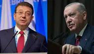 İmamoğlu'ndan Erdoğan'a metro tepkisi: Hızlıca imzalayın, taş koymayın