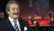 Türk sinemasının ustası Kadir İnanır için anma töreni düzenlendi, sanatçı son yolculuğuna uğurlandı