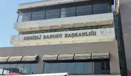 Denizli Barosu'na operasyon: 12 avukat serbest bırakıldı