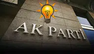 Üç belediye başkanı AK Parti'ye geçiyor
