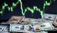Dolar 46 lirayı aştı