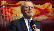 Prof. Dr. Naci Görür: Deprem için kentsel dönüşüm yetersiz, Afet Bakanlığı şart!