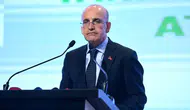 Kulisleri sallayan 'beğeni' ve 'istifa' iddiasına Mehmet Şimşek'ten net yanıt