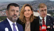 İzmir'deki görevden alma iddiasının perde arkası bambaşka çıktı