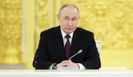 Putin: Ukrayna ile İstanbul mutabakatları temelinde görüşmeye hazırız