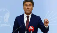 CHP Milletvekili Sarıbal, Halkevleri'nden ihraç edildi