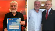 "Geliyor Kılıçdar, Kılıçdaroğlu" şarkısını yapan Onur Akın'dan Kılıçdaroğlu'na: Şarkılarımı kullanmayın, aksi halde yasal yollara başvuracağım