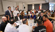 Büyükşehir'in Kültür Gezileriyle 9 bin 714 Kadın Tarih ve Kültürle Buluştu