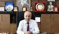 Keşan Belediye Başkanı Özcan CHP'den istifa etti
