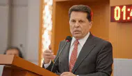Ahmet Özer'den süreç mesajı: "Barış için de adalet şart"