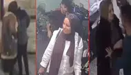 Türkiye'nin konuştuğu 'tacizci kadın' gözaltına alındı!