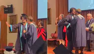Diplomasını vermemekle tehdit edildiği anları anlattı: "Önünü kesip zorla almak durumunda kaldım"