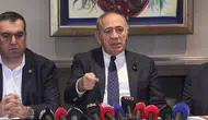 CHP, İstanbul'da 7 ilçe başkanını görevden aldı